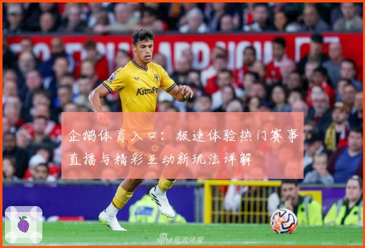 企鹅体育入口：极速体验热门赛事直播与精彩互动新玩法详解
